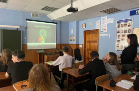  «Дети России – 2023».