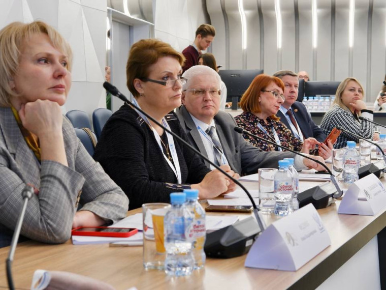Педвузы станут ответственными за развитие непрерывного педагогического образования в своем регионе.